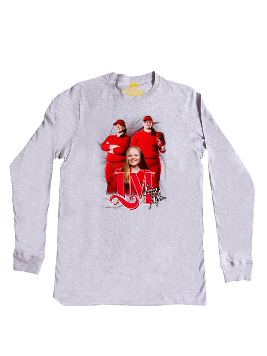 Lindsey Mullen Long Sleeve