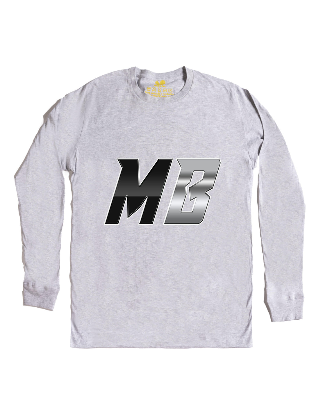 Malik Binns Long Sleeve