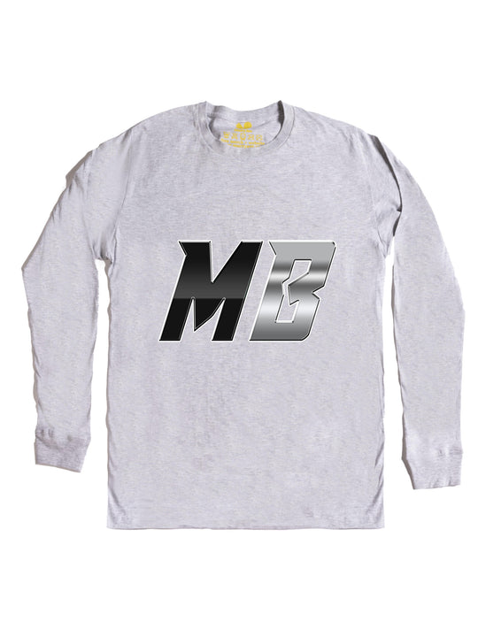 Malik Binns Long Sleeve