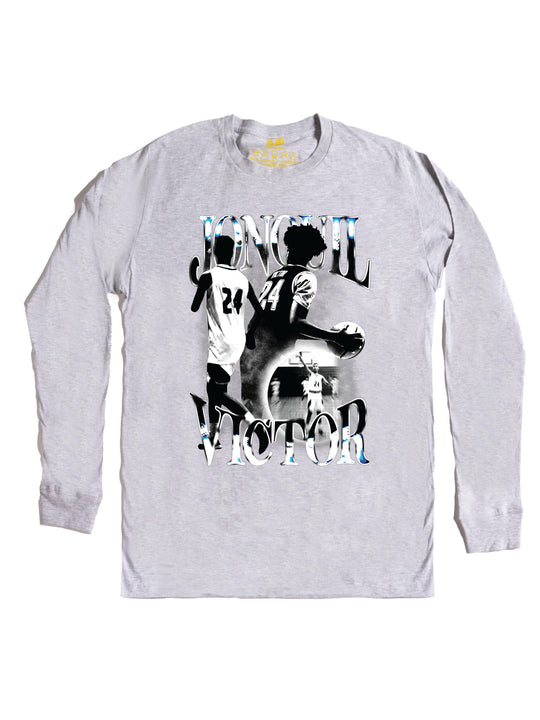 Jonquil Victor Long Sleeve