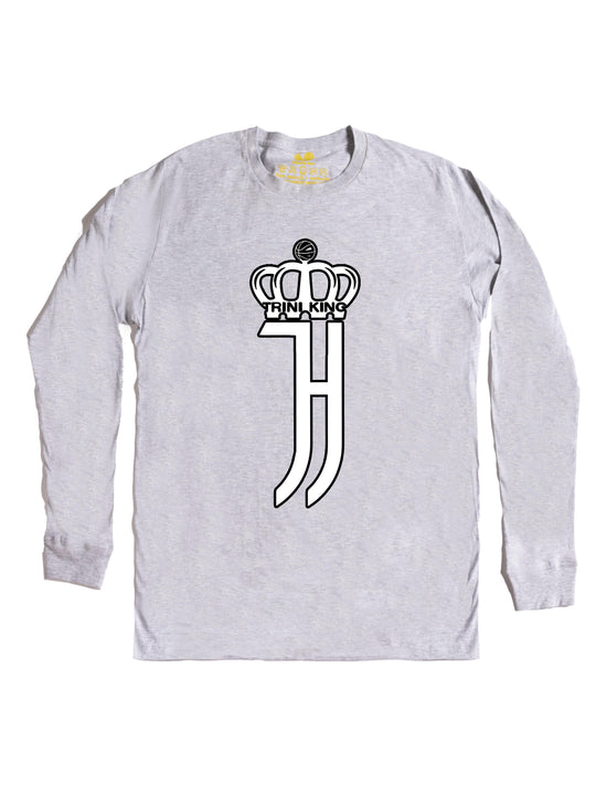 Johnny Hamilton Long Sleeve