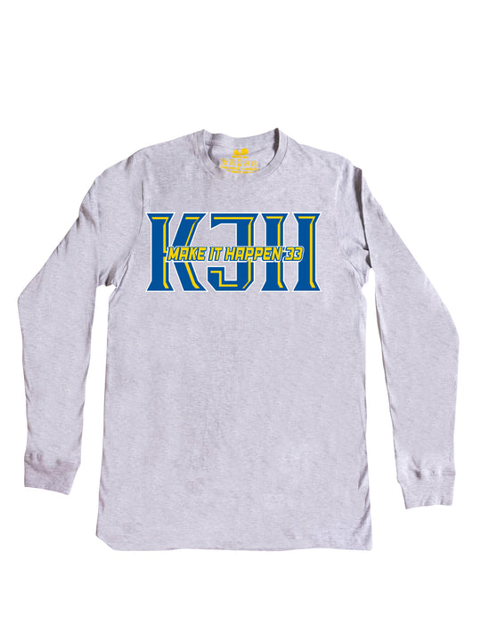 Kyle Havens Long Sleeve