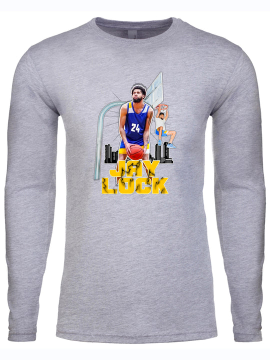 Jay Lock Long Sleeve