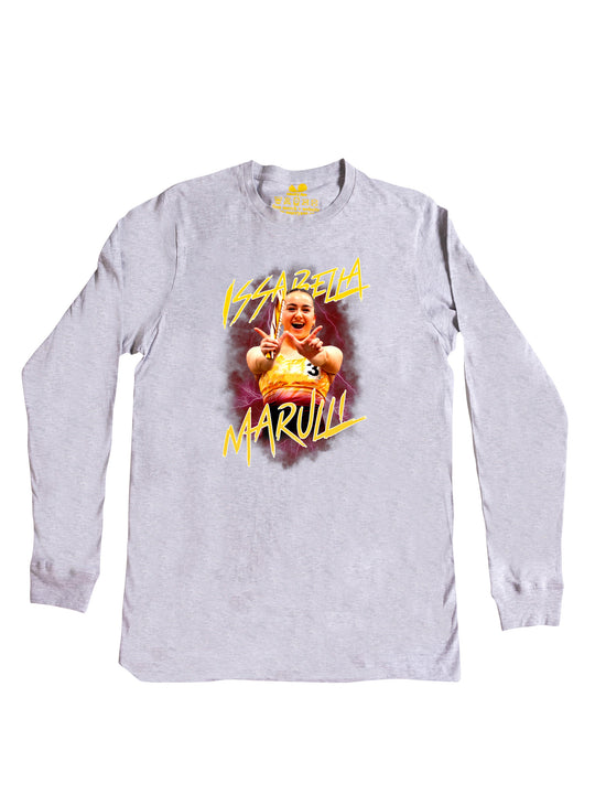 Issabella Marulli Long Sleeve