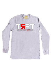 TRPT Logo Alt Long Sleeve