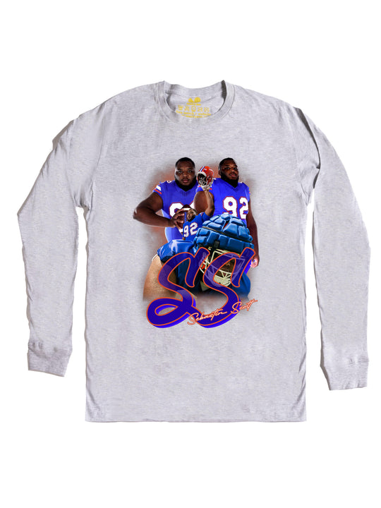 Sebastian Scott Long Sleeve