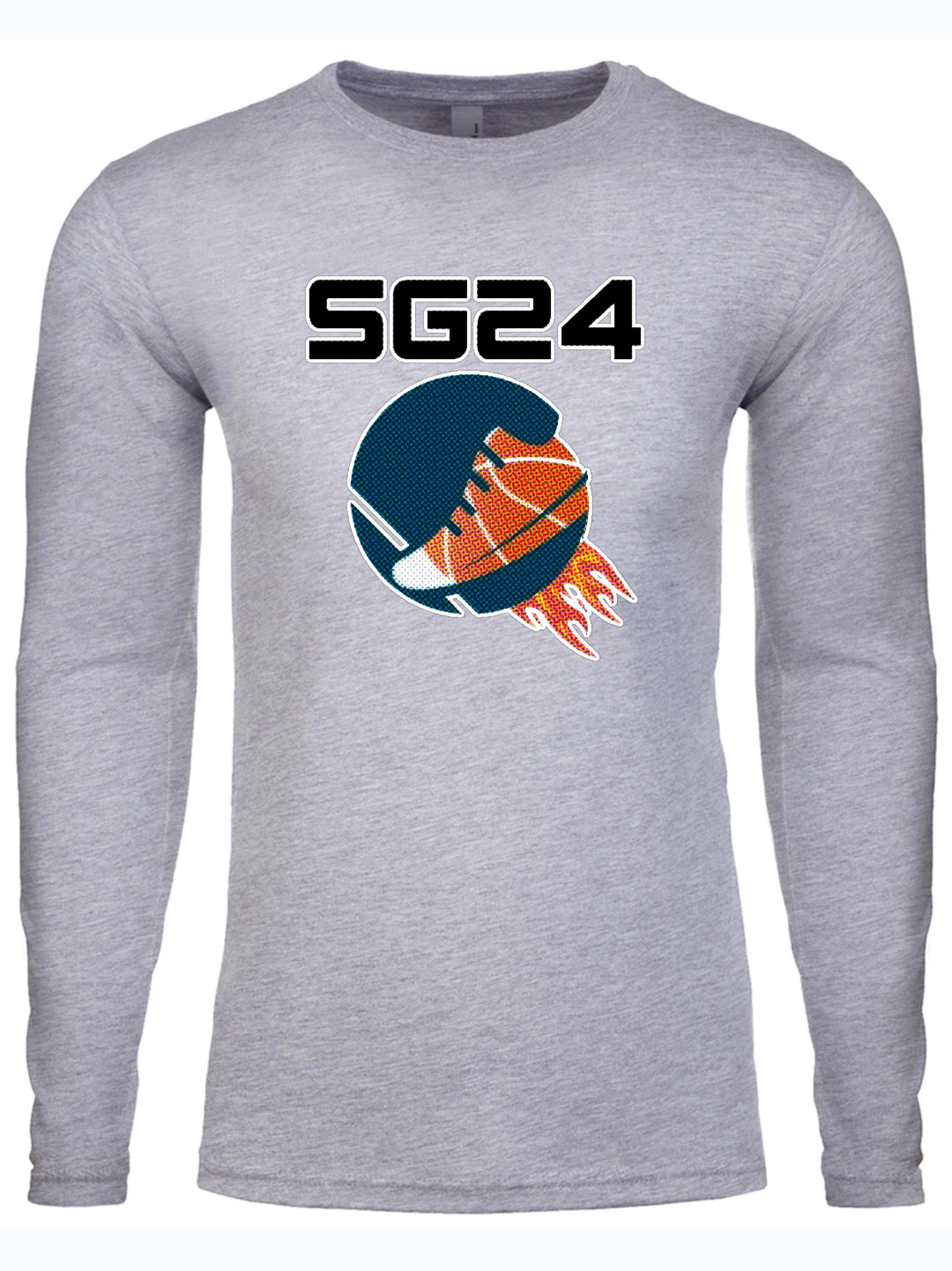 Simeon German Long Sleeve