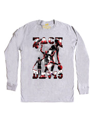 Zach Davis Long Sleeve