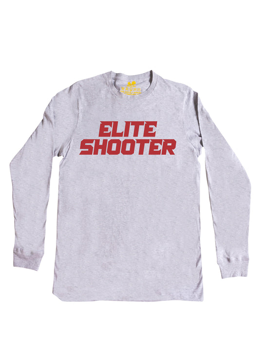 Elite Shooter Long Sleeve