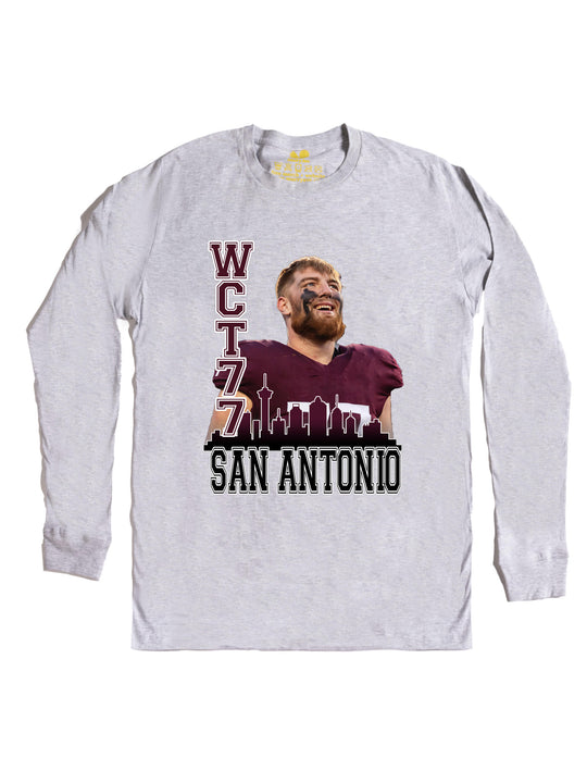 Colton Thomasson Long Sleeve