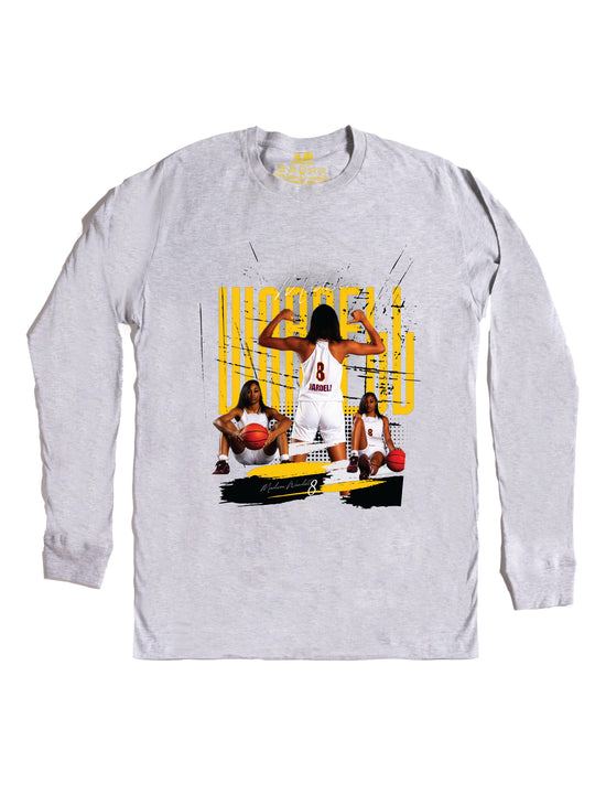 Madisen Wardell Long Sleeve