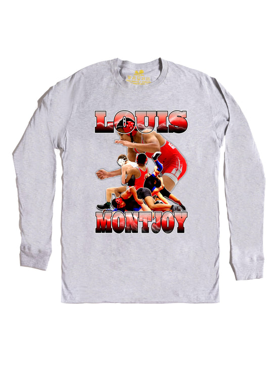 Louis Montjoy Long Sleeve