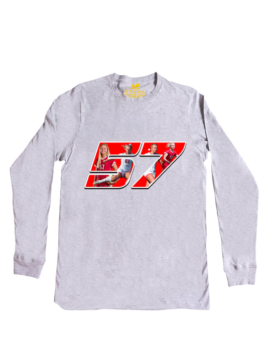 Riley Morris 57 Long Sleeve