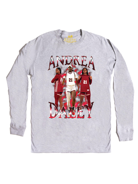 Andrea Daley Long Sleeve