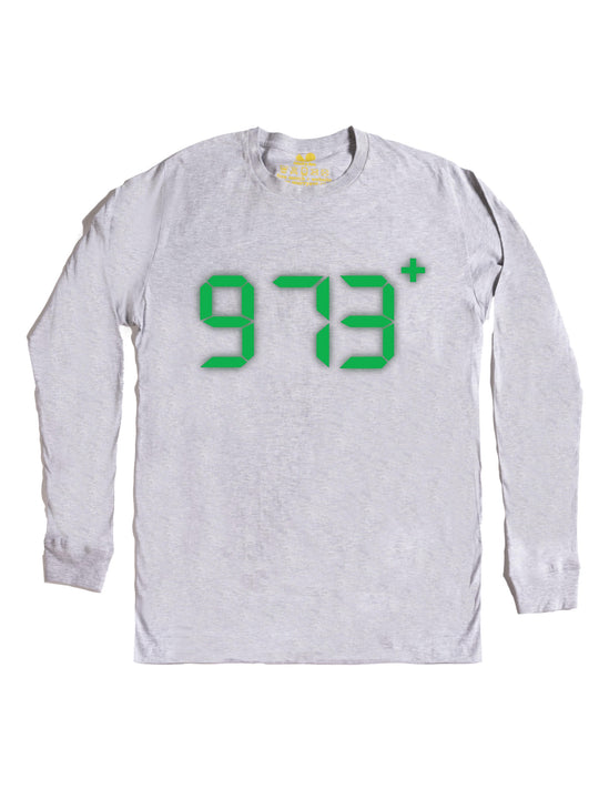 Tara Daye Long Sleeve