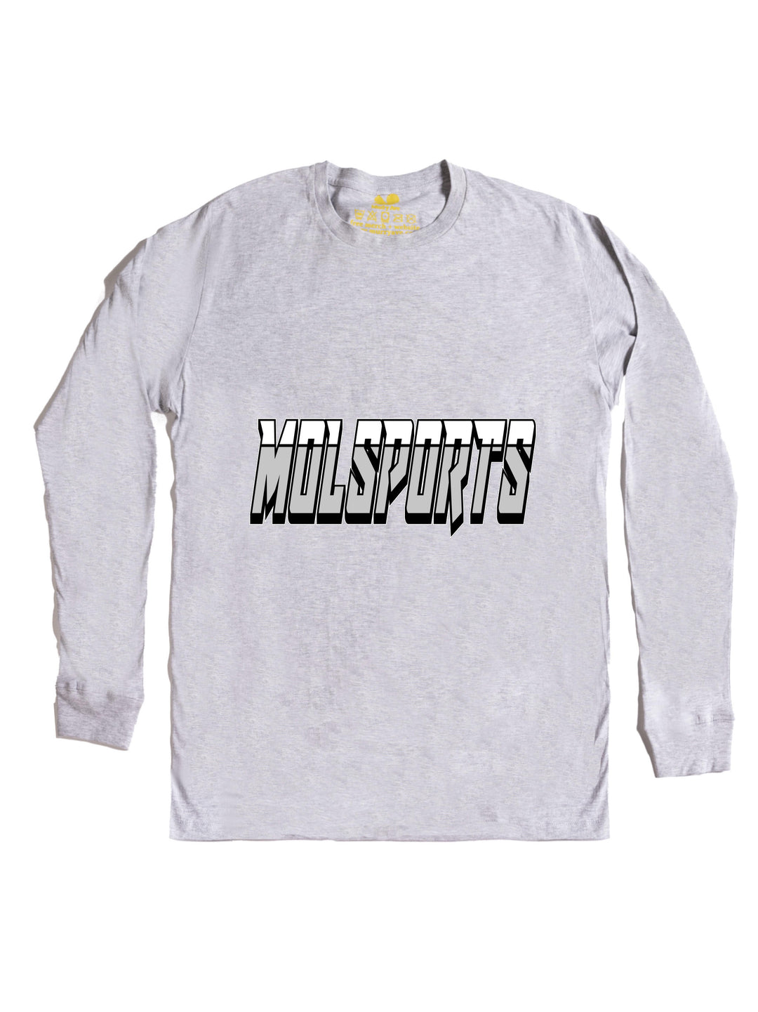 Damola Mol Long Sleeve