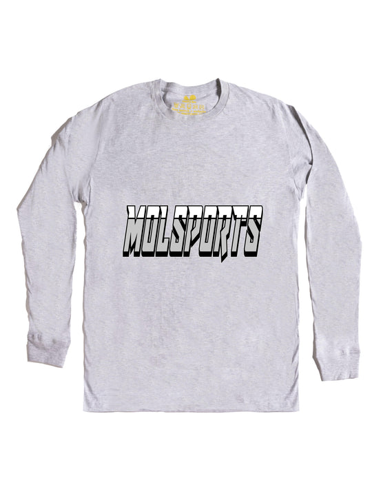 Damola Mol Long Sleeve