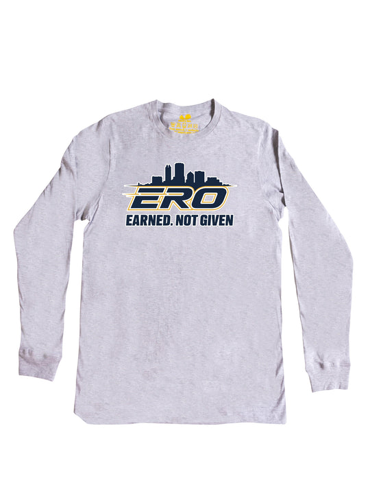 Evan Odom Logo Long Sleeve