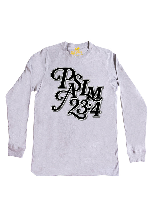 PSALM 234 Long Sleeve