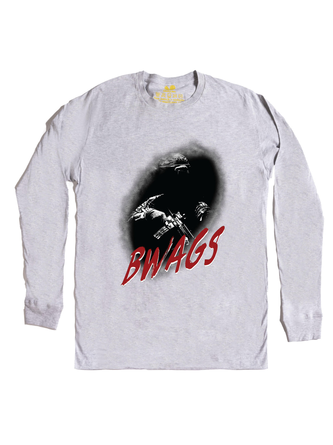 BWAGS Long Sleeve