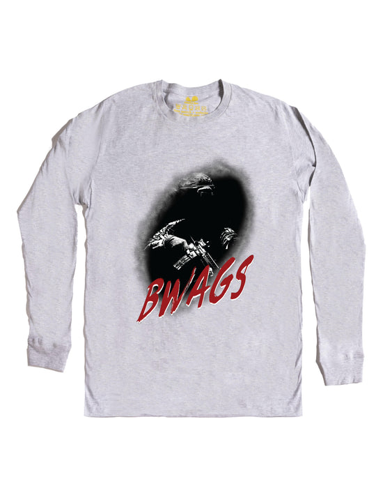 BWAGS Long Sleeve