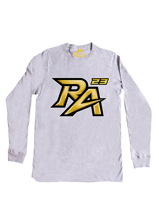 Raylin Adams Long Sleeve