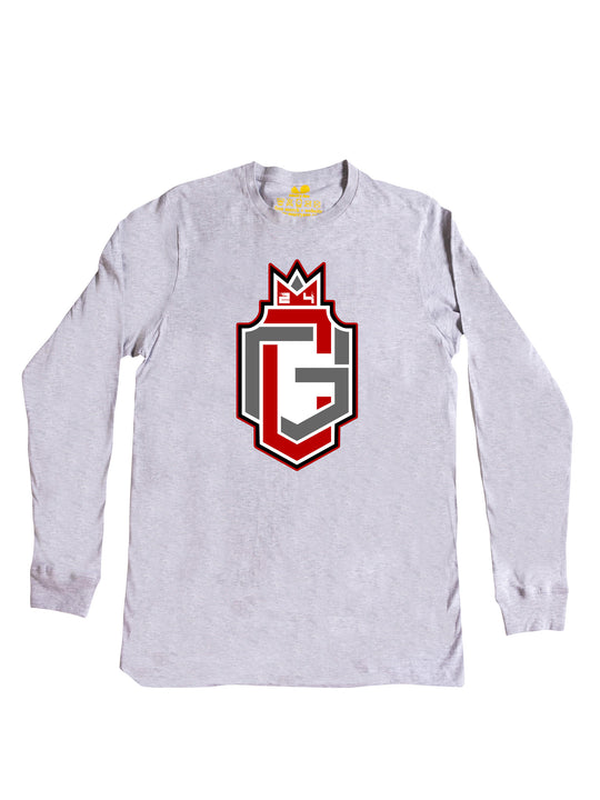 Charlie Giese Long Sleeve