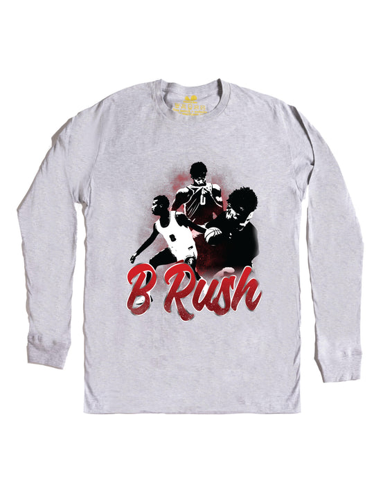 B Rush Long Sleeve