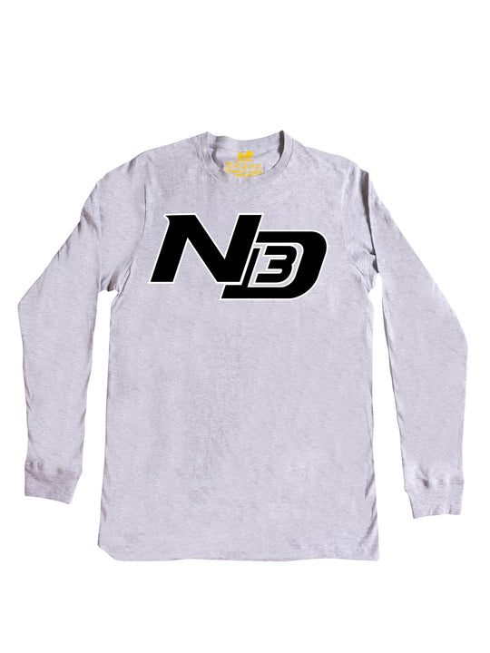 Nick Dyer Long Sleeve