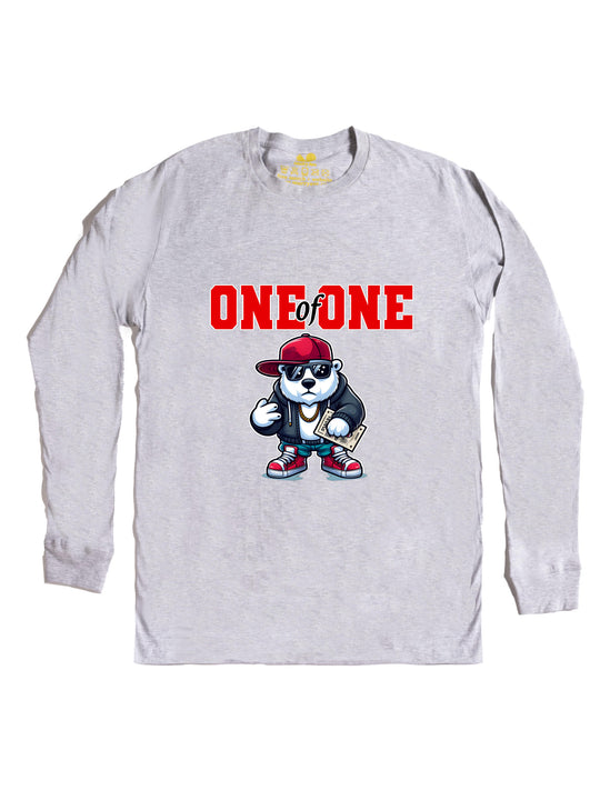 JeQuan Lewis Long Sleeve