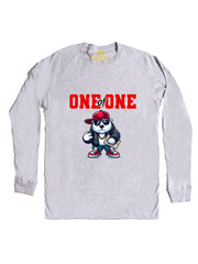 JeQuan Lewis Long Sleeve