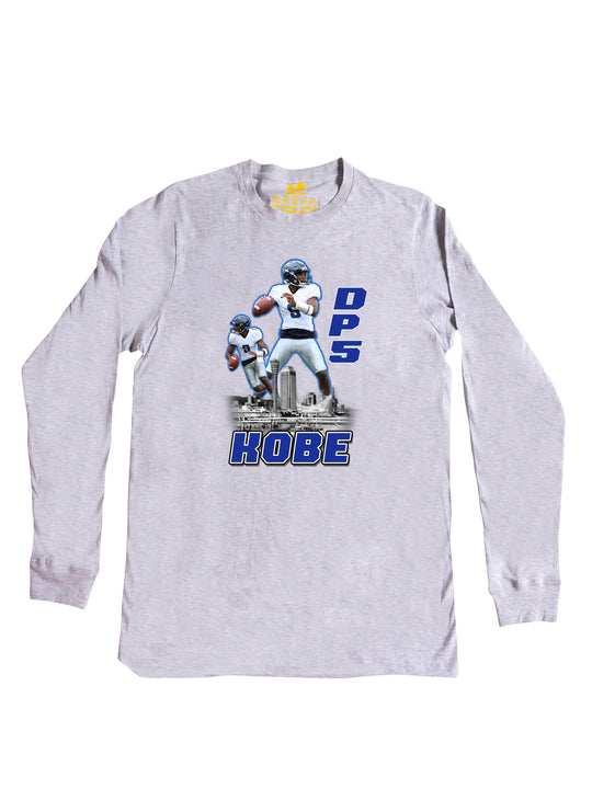 David Pindell City Long Sleeve