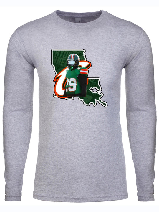 GG29 Long Sleeve