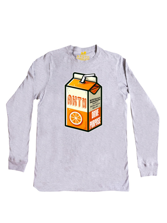 AKTN Juicebox Long Sleeve