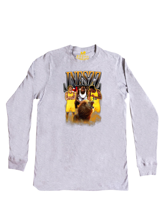 Jordan Nesbitt Long Sleeve