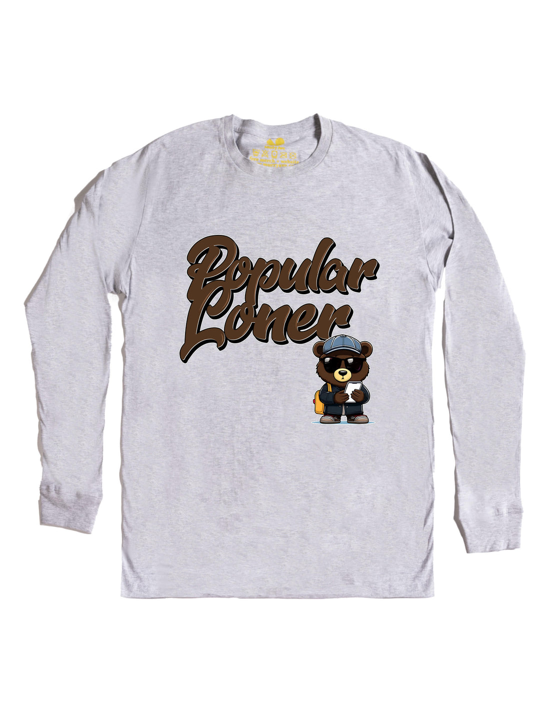Ravon Johnson Long Sleeve