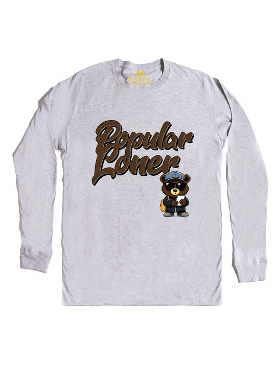 Ravon Johnson Long Sleeve