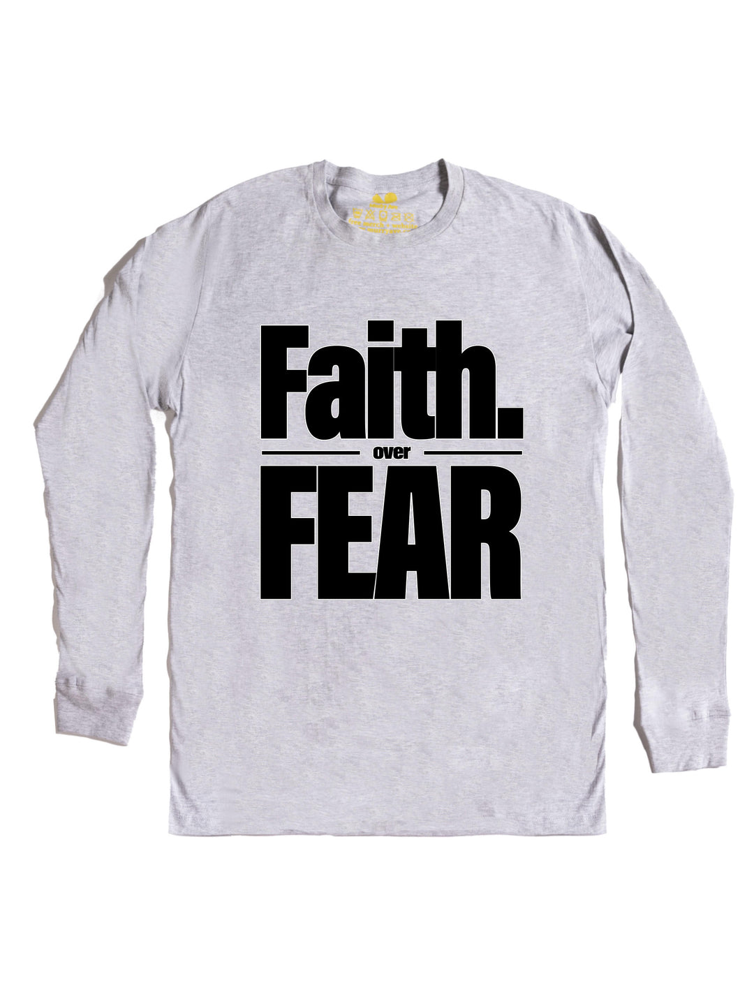 Aaron Haynie Long Sleeve