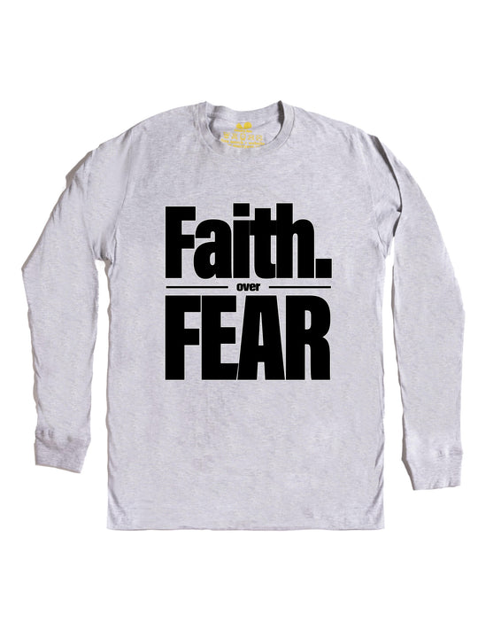 Aaron Haynie Long Sleeve