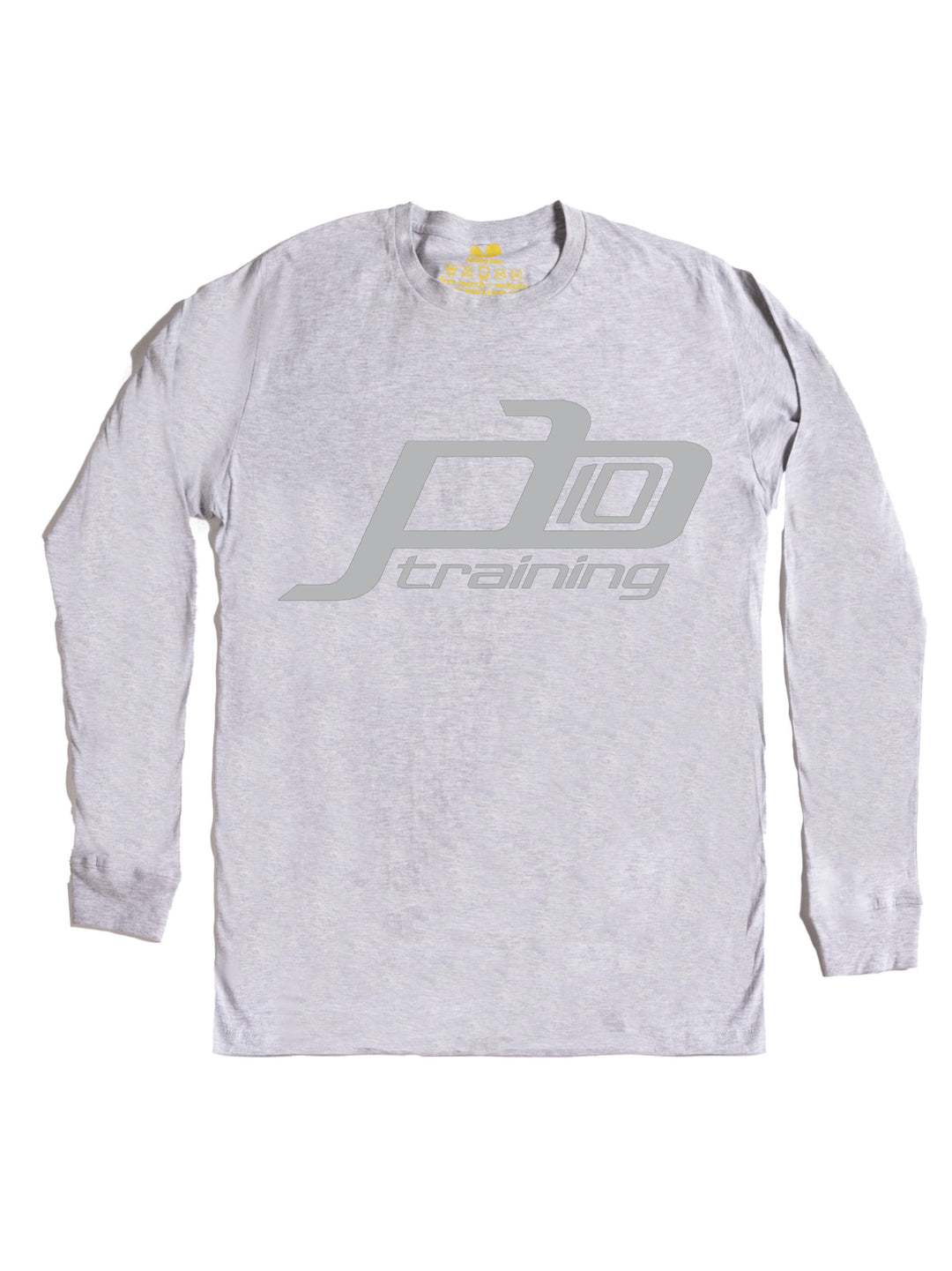 Payton Brown Long Sleeve