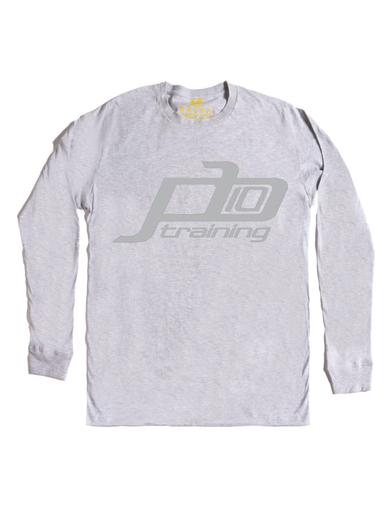 Payton Brown Long Sleeve