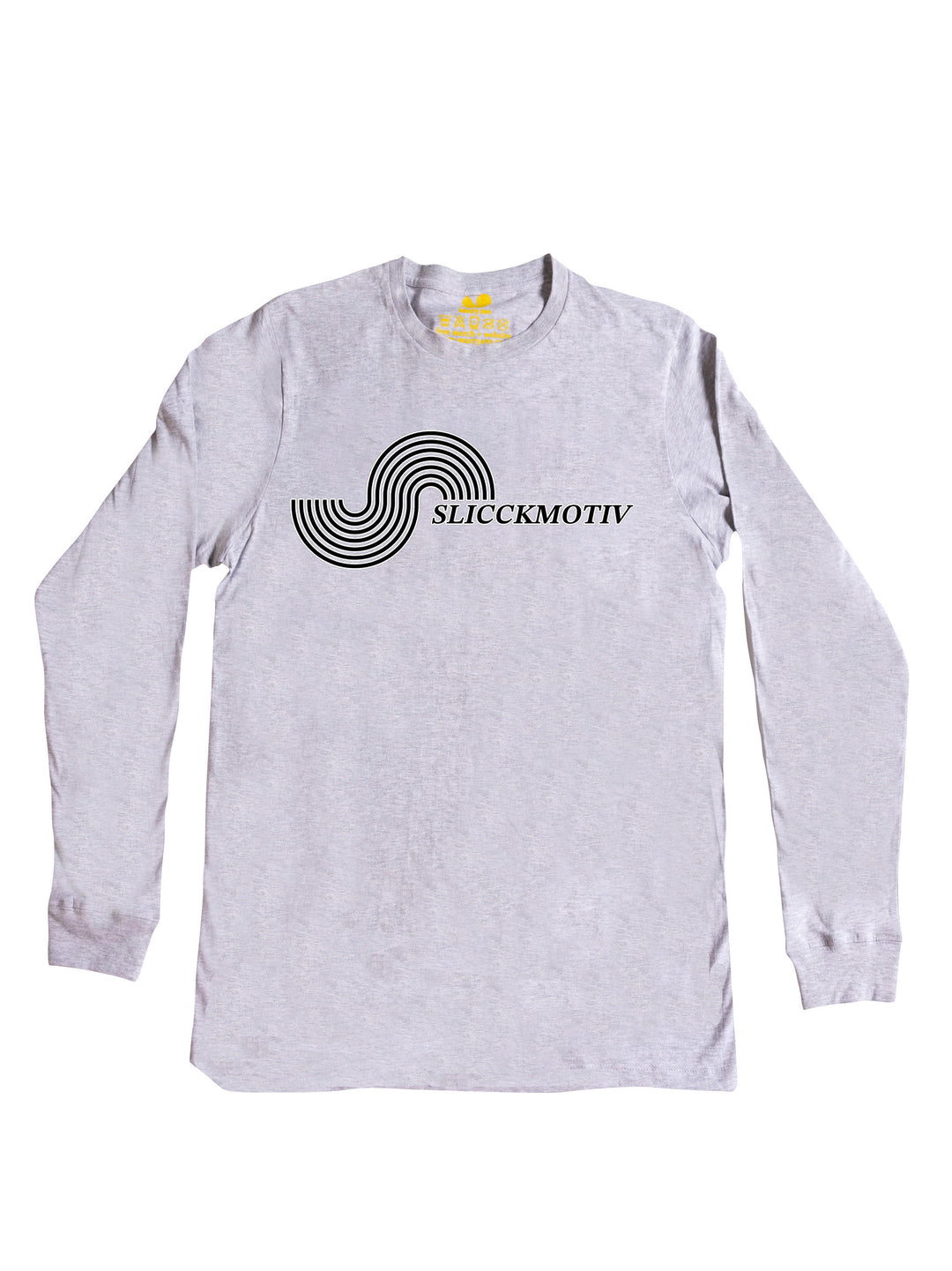 Aramis Brown Logo Long Sleeve