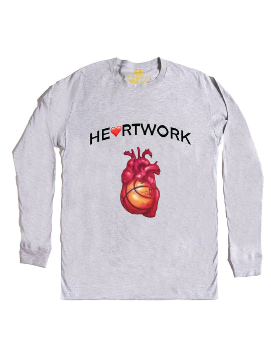 Heartwork Long Sleeve