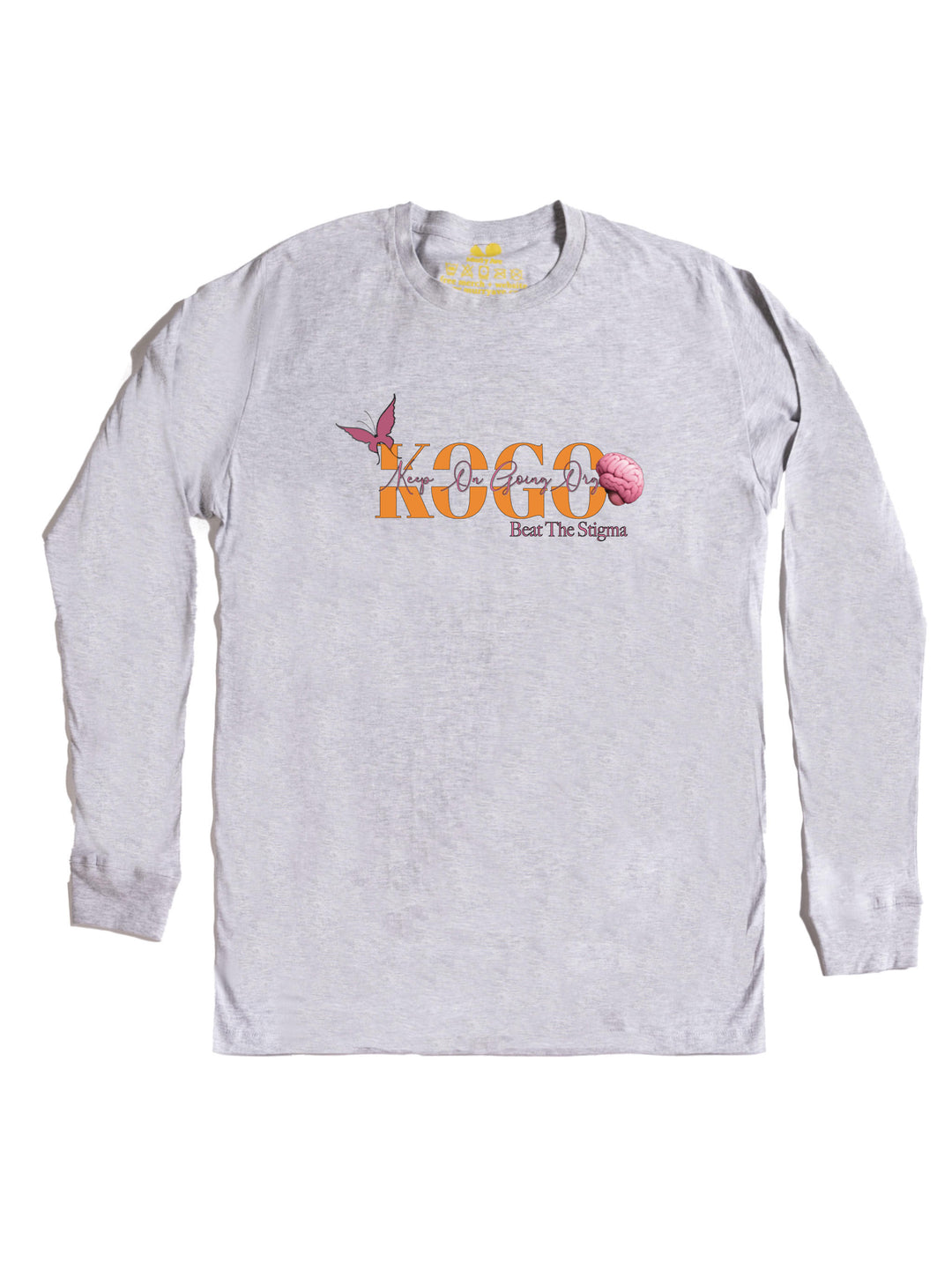KOGO Long Sleeve
