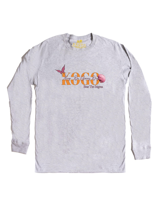 KOGO Long Sleeve