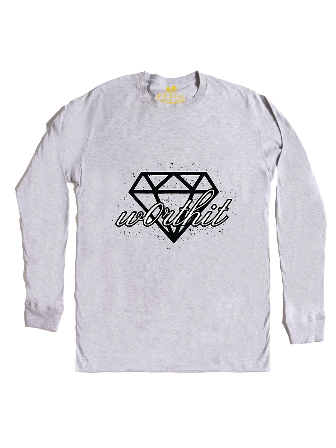 w0rthit Long Sleeve