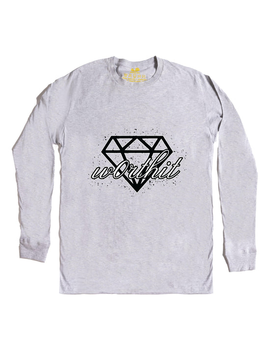w0rthit Long Sleeve