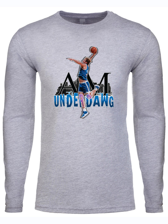 Underdawg Long Sleeve