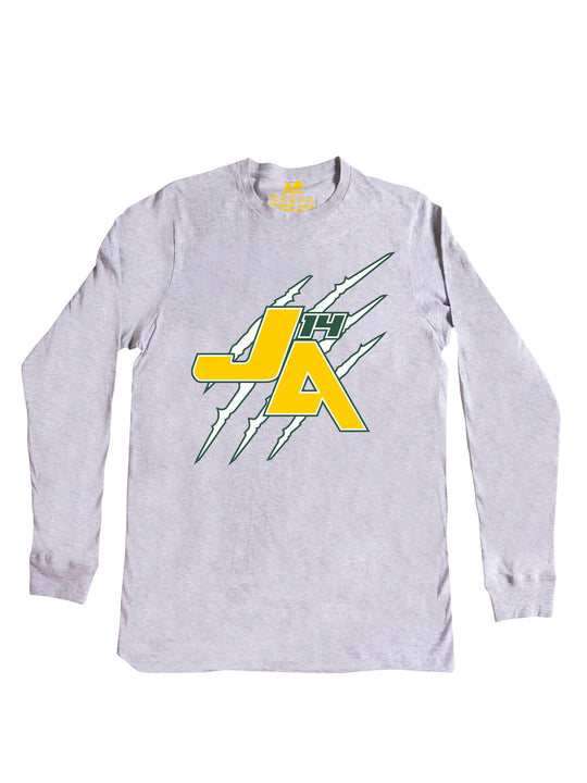 Jakub Altrichter Logo Long Sleeve
