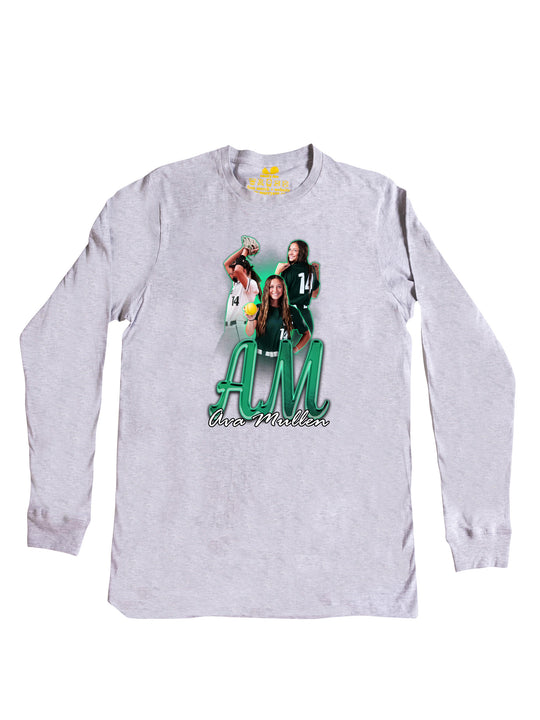 Ava Mullen Long Sleeve